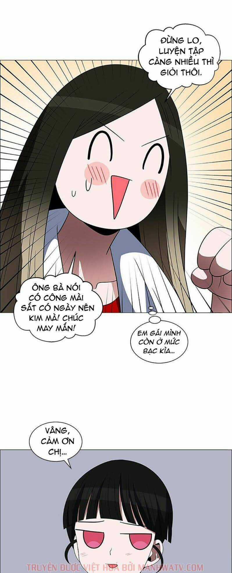 No Scope Chapter 106 trang 39