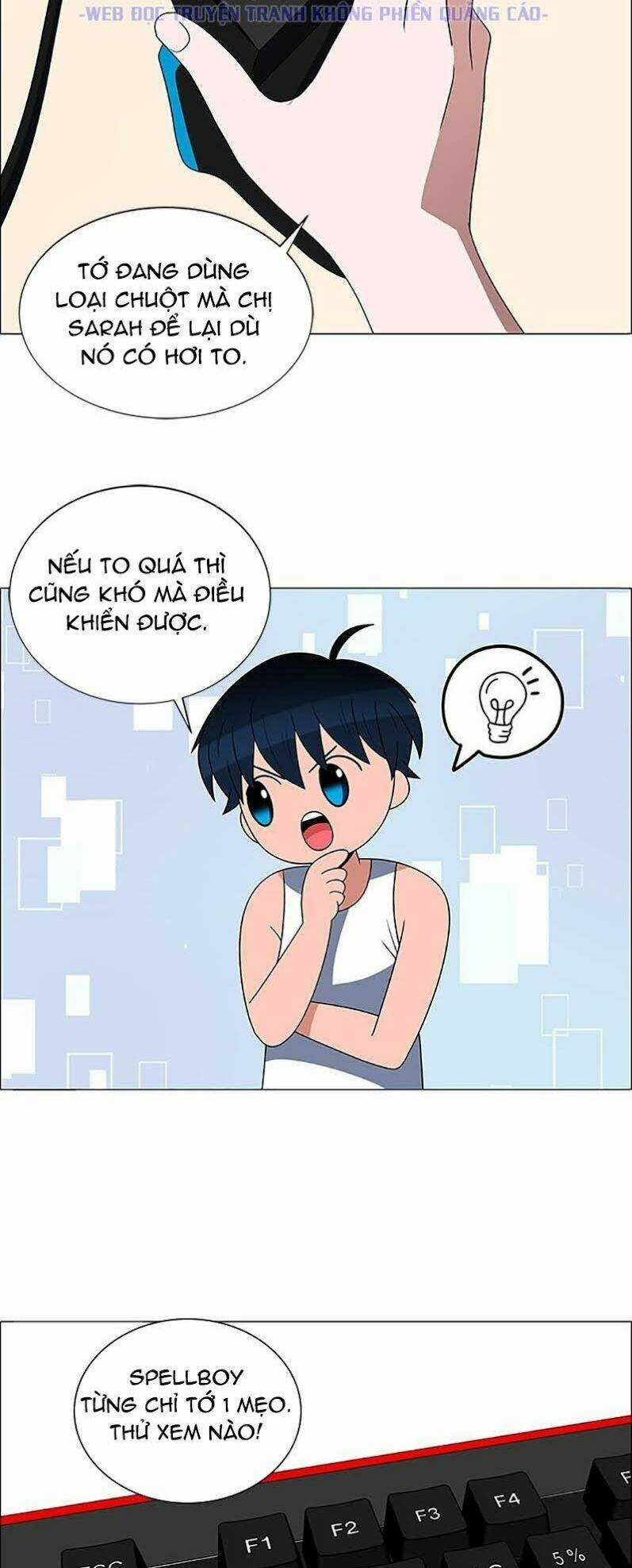 No Scope Chapter 107 trang 10