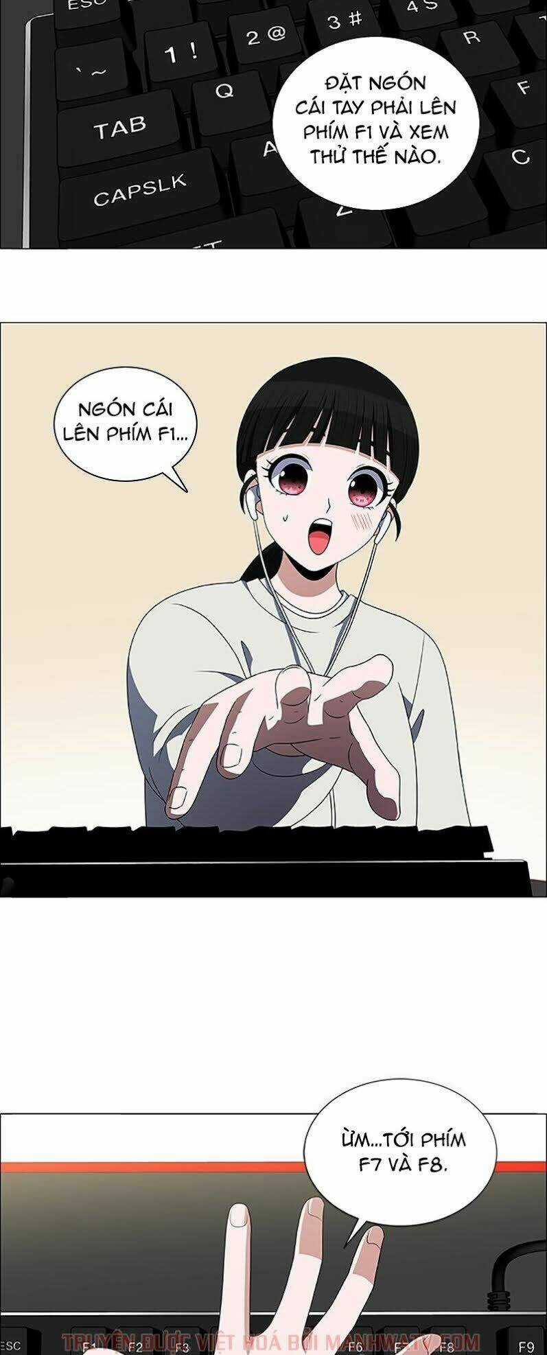 No Scope Chapter 107 trang 11