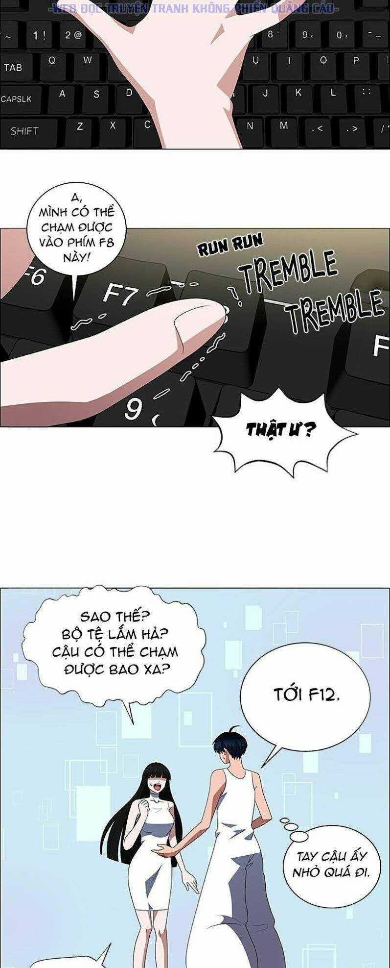 No Scope Chapter 107 trang 12