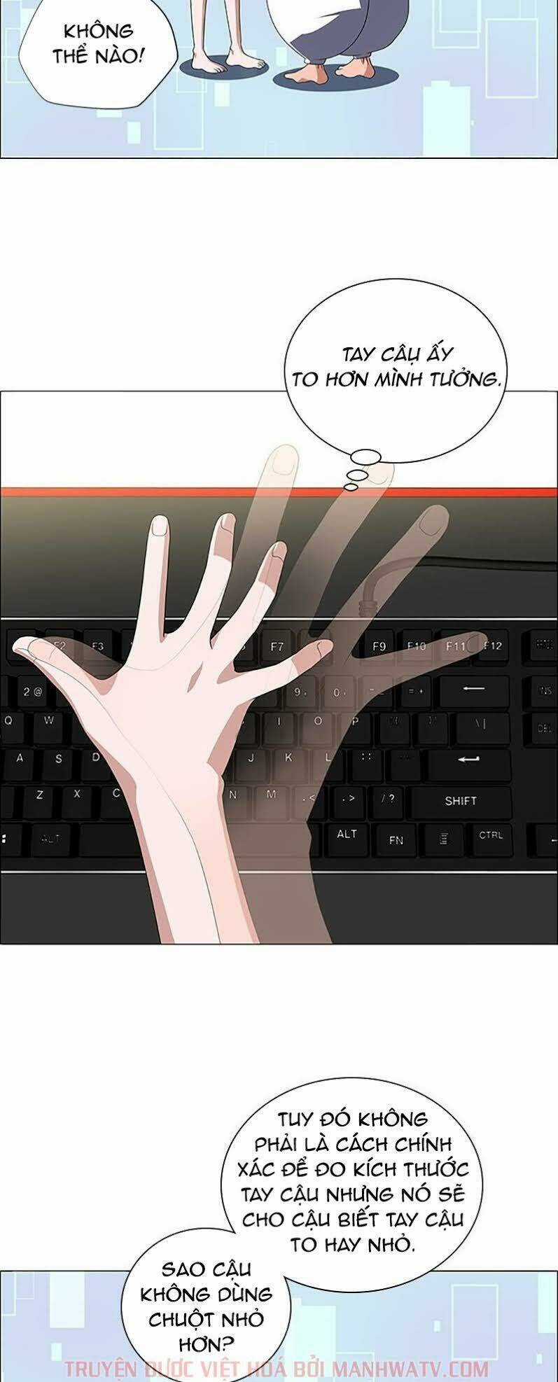 No Scope Chapter 107 trang 13