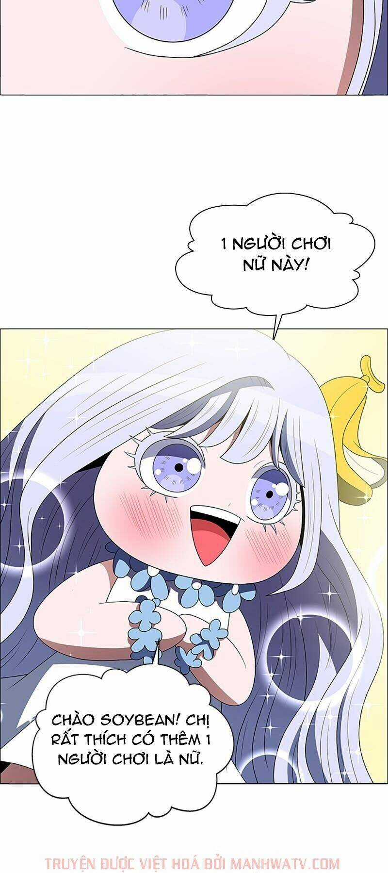 No Scope Chapter 107 trang 19