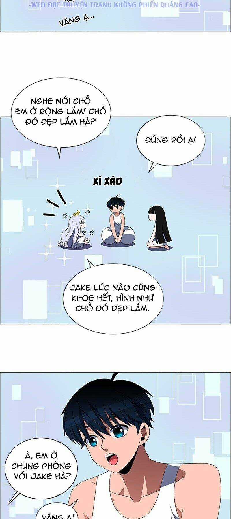 No Scope Chapter 107 trang 22