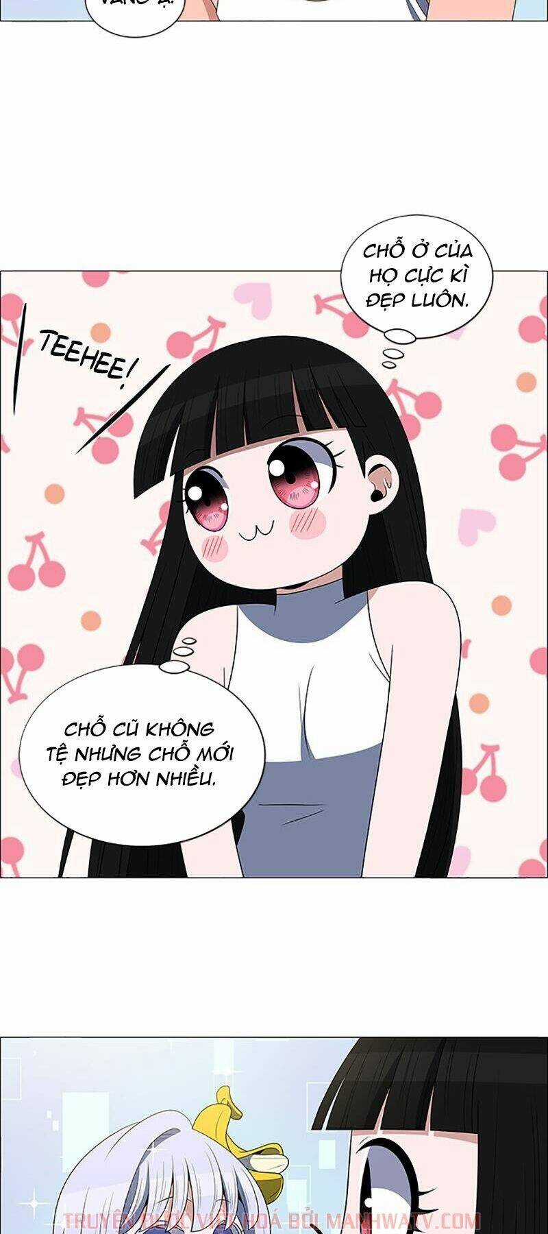 No Scope Chapter 107 trang 23