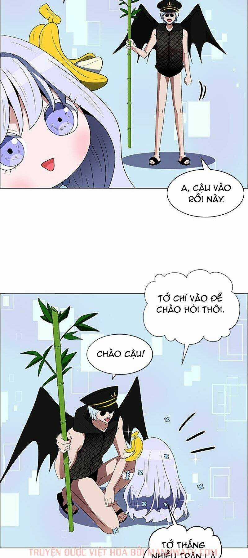 No Scope Chapter 107 trang 25