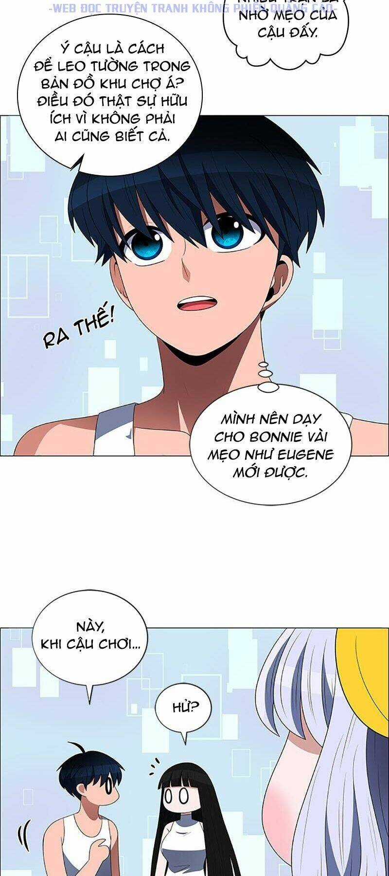 No Scope Chapter 107 trang 26