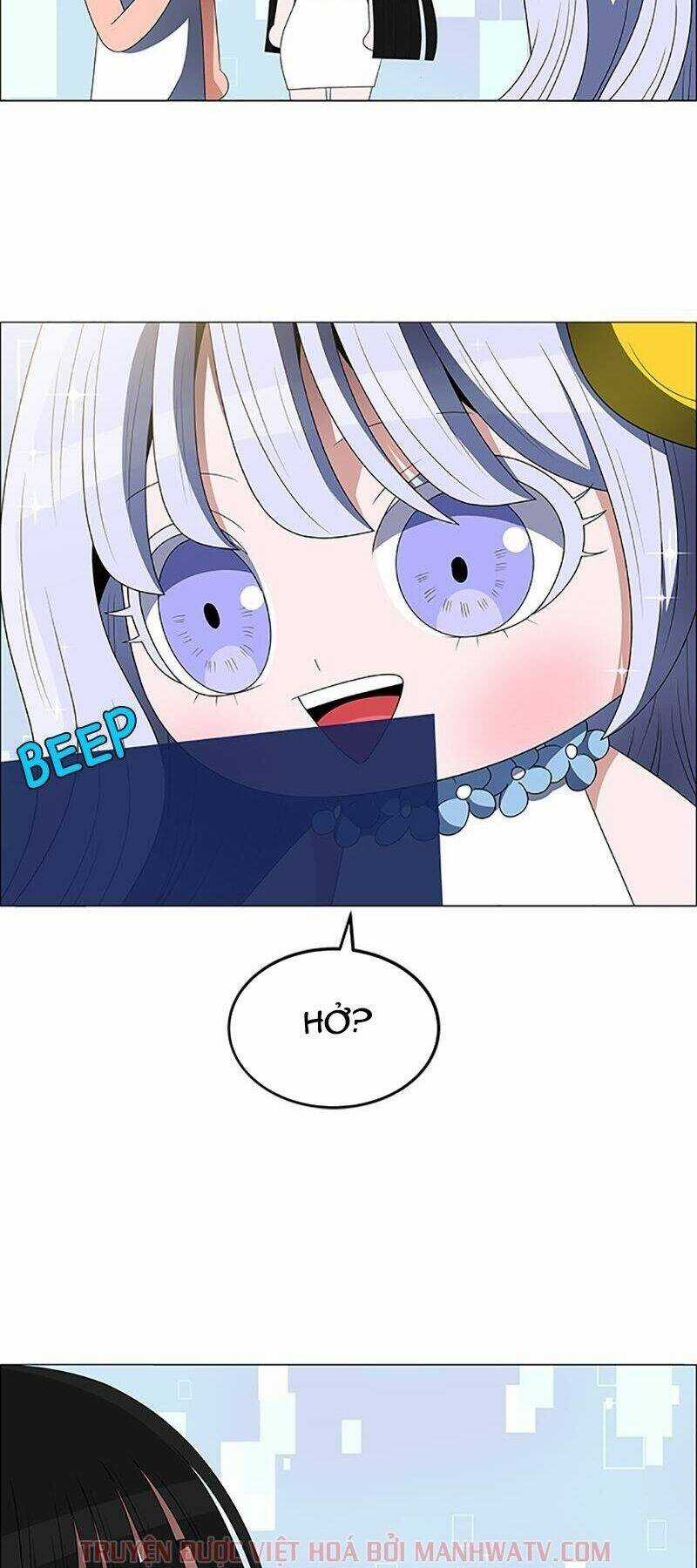 No Scope Chapter 107 trang 27