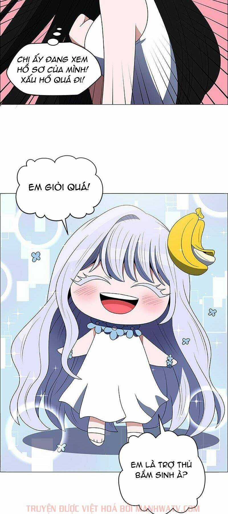 No Scope Chapter 107 trang 29