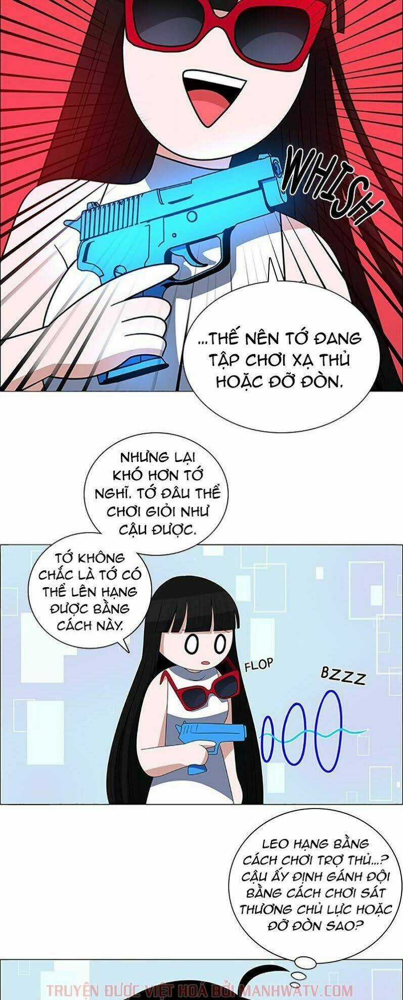 No Scope Chapter 107 trang 3