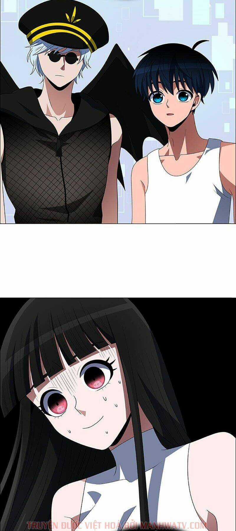 No Scope Chapter 107 trang 35