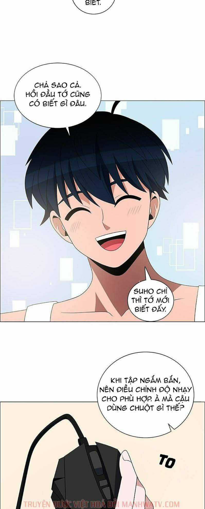 No Scope Chapter 107 trang 9