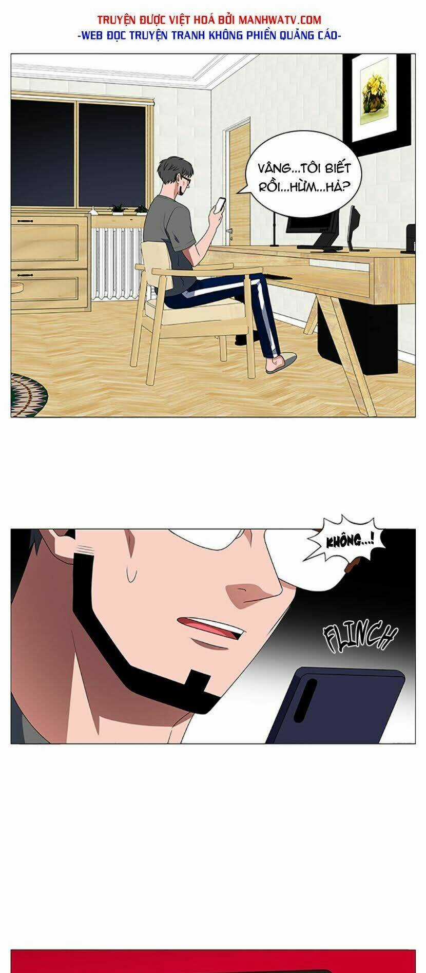 No Scope Chapter 108 trang 13