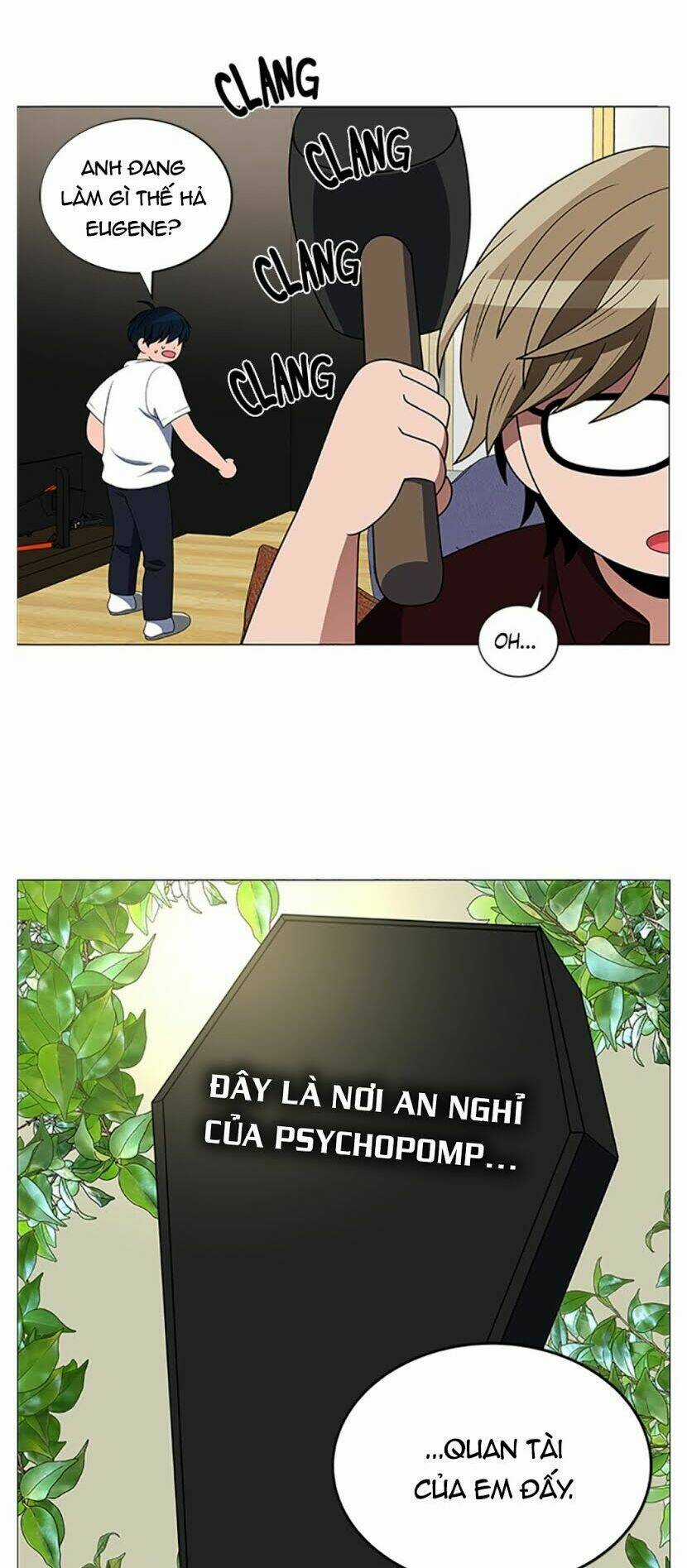 No Scope Chapter 108 trang 16