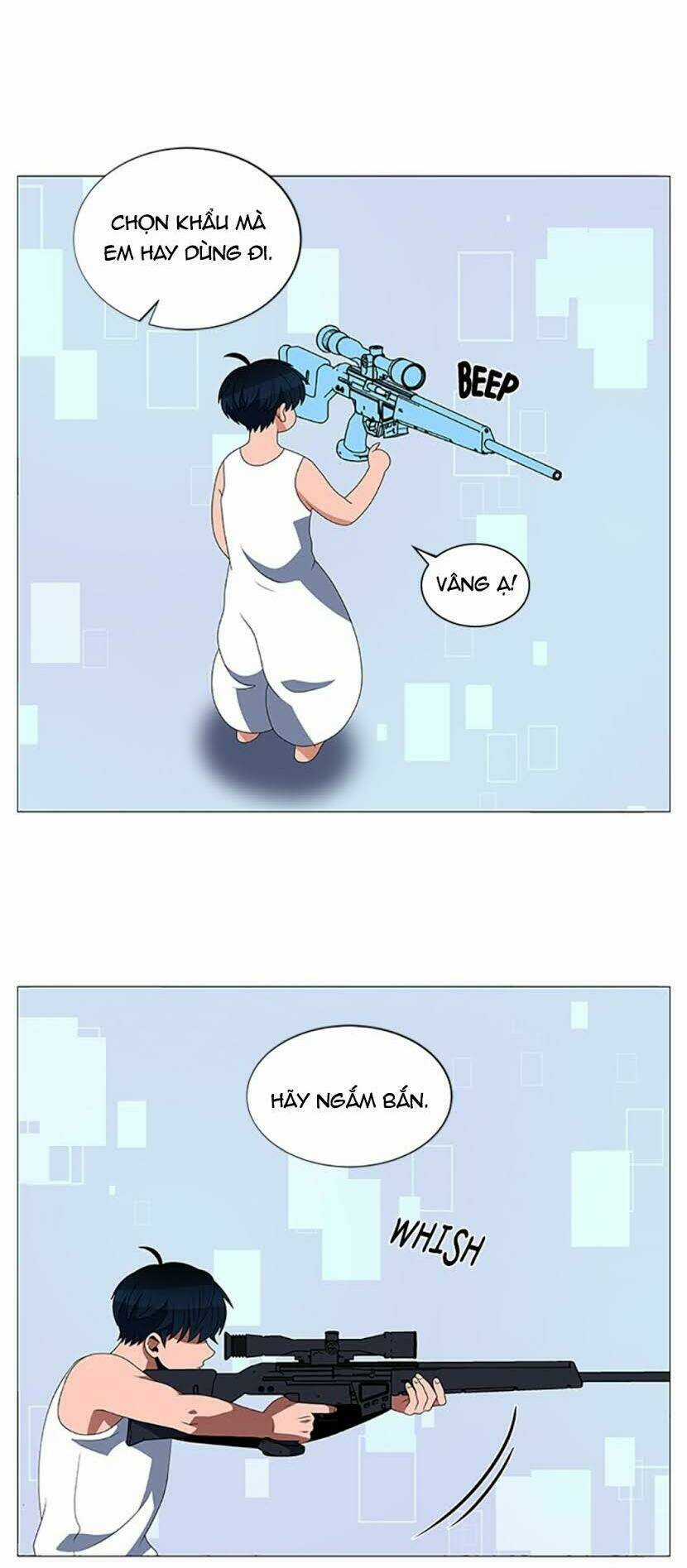 No Scope Chapter 108 trang 18