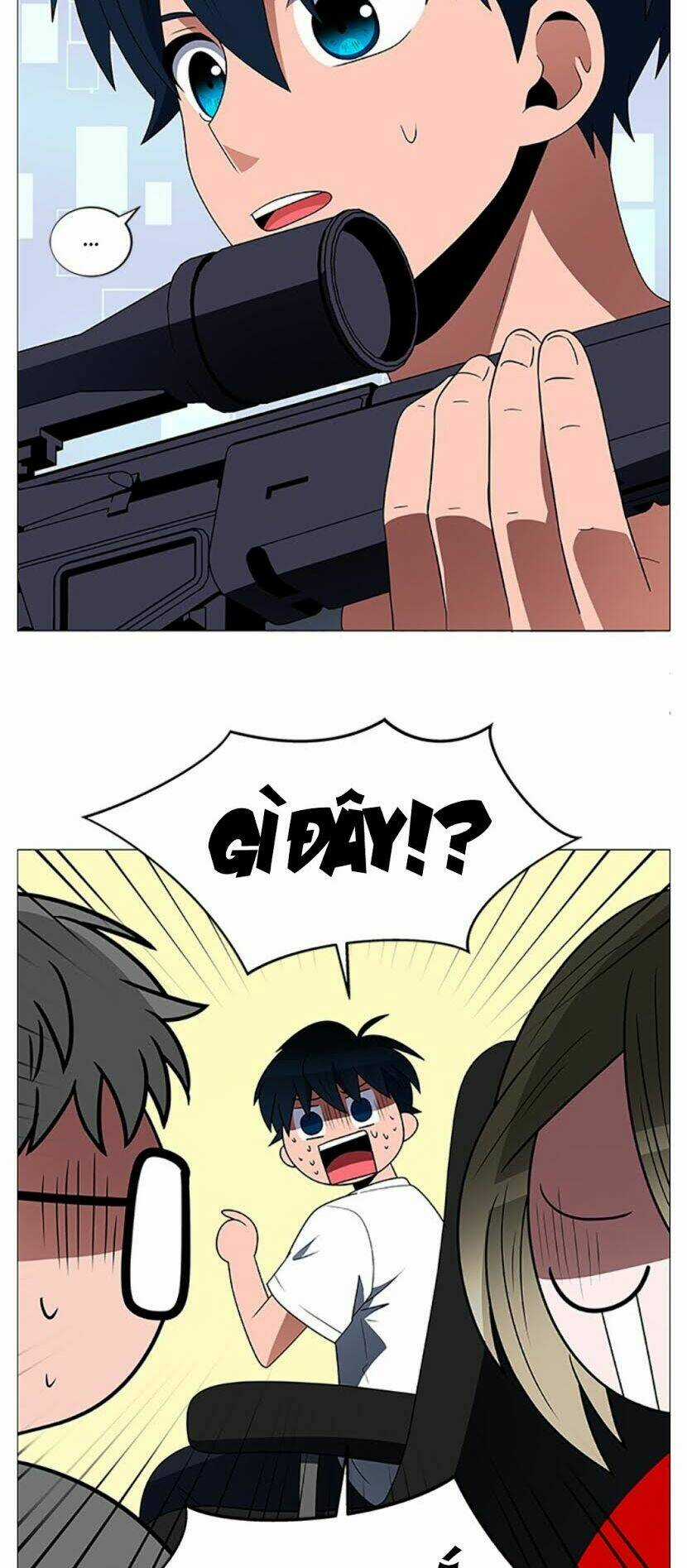 No Scope Chapter 108 trang 22