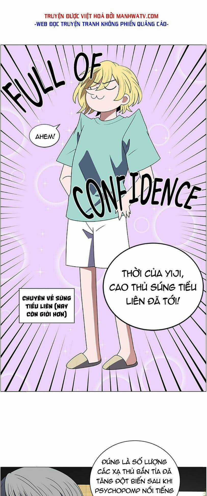 No Scope Chapter 108 trang 25