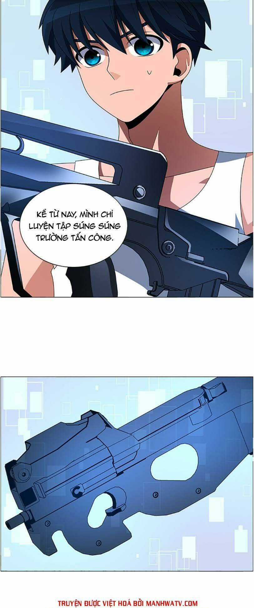 No Scope Chapter 108 trang 35