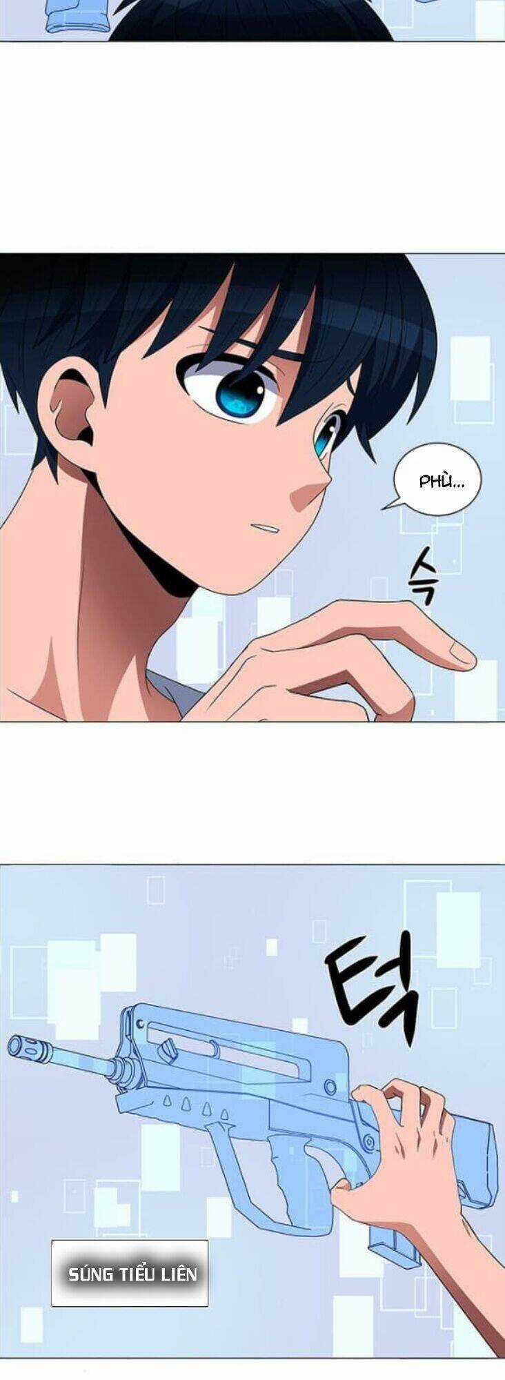 No Scope Chapter 109 trang 10