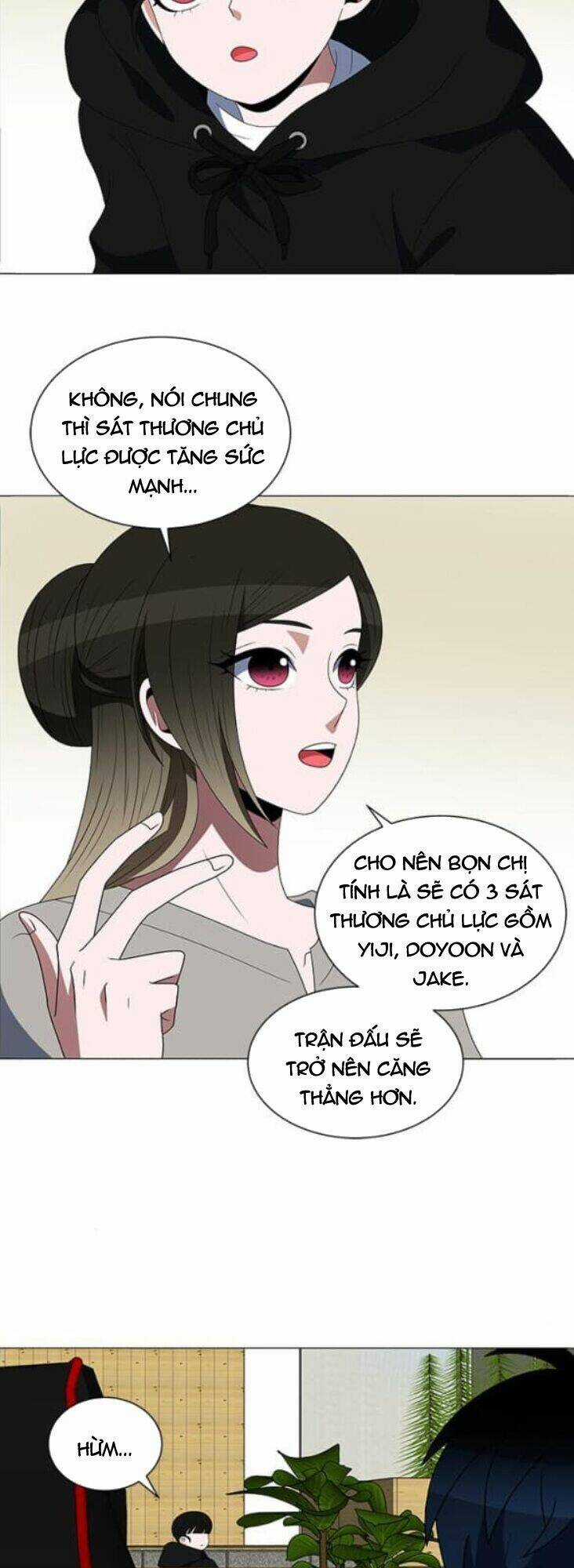 No Scope Chapter 109 trang 19