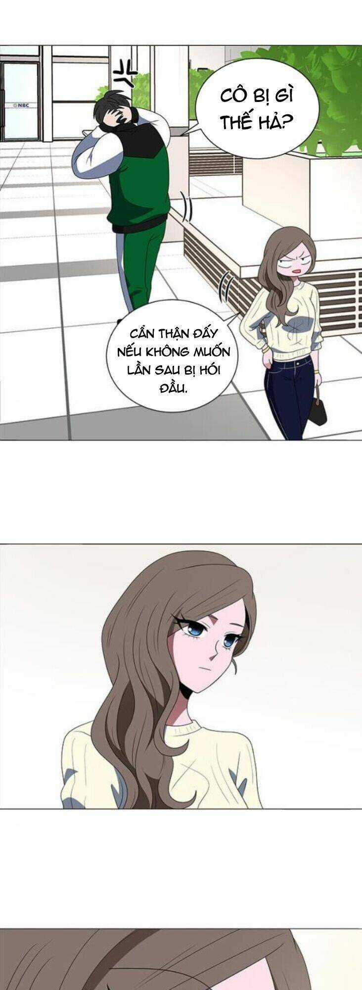 No Scope Chapter 109 trang 25