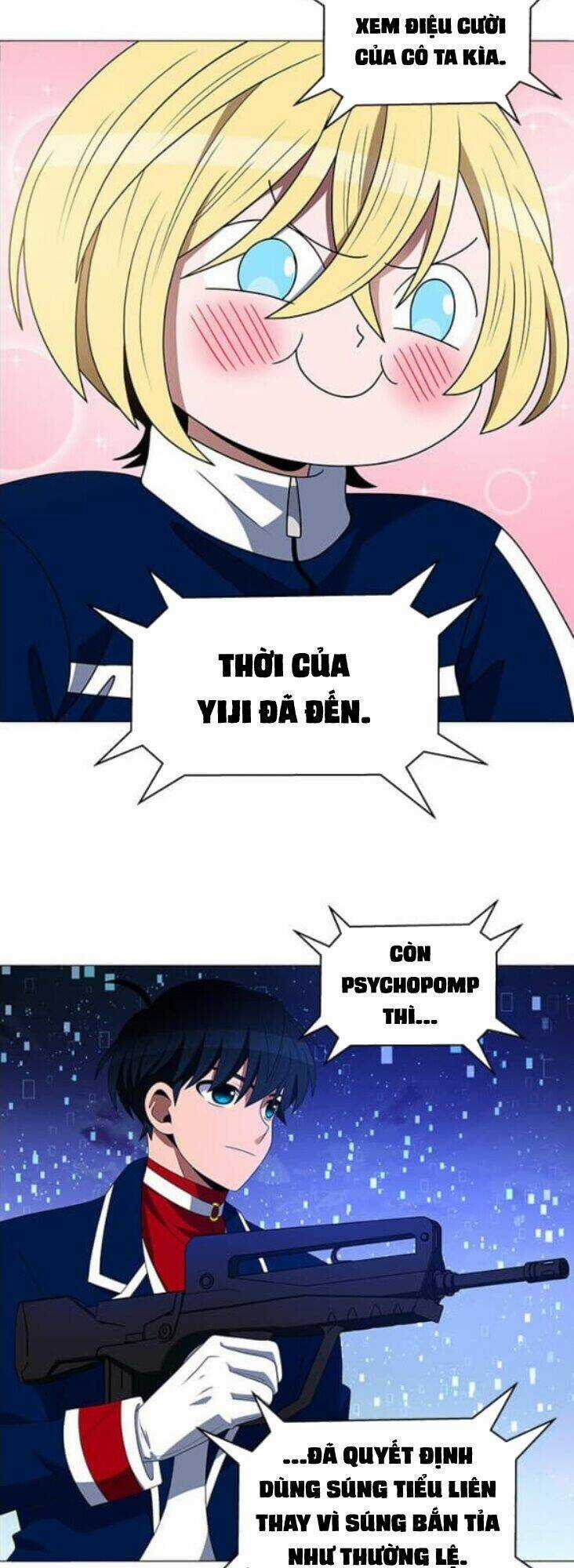 No Scope Chapter 109 trang 34