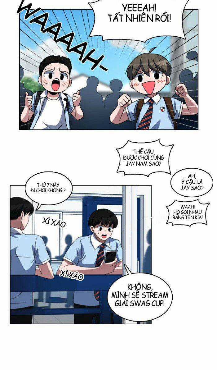 No Scope Chapter 11 trang 19