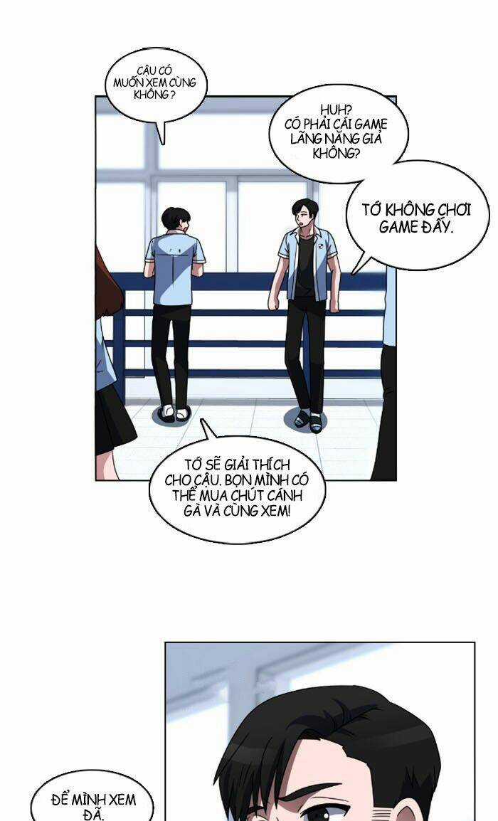 No Scope Chapter 11 trang 20