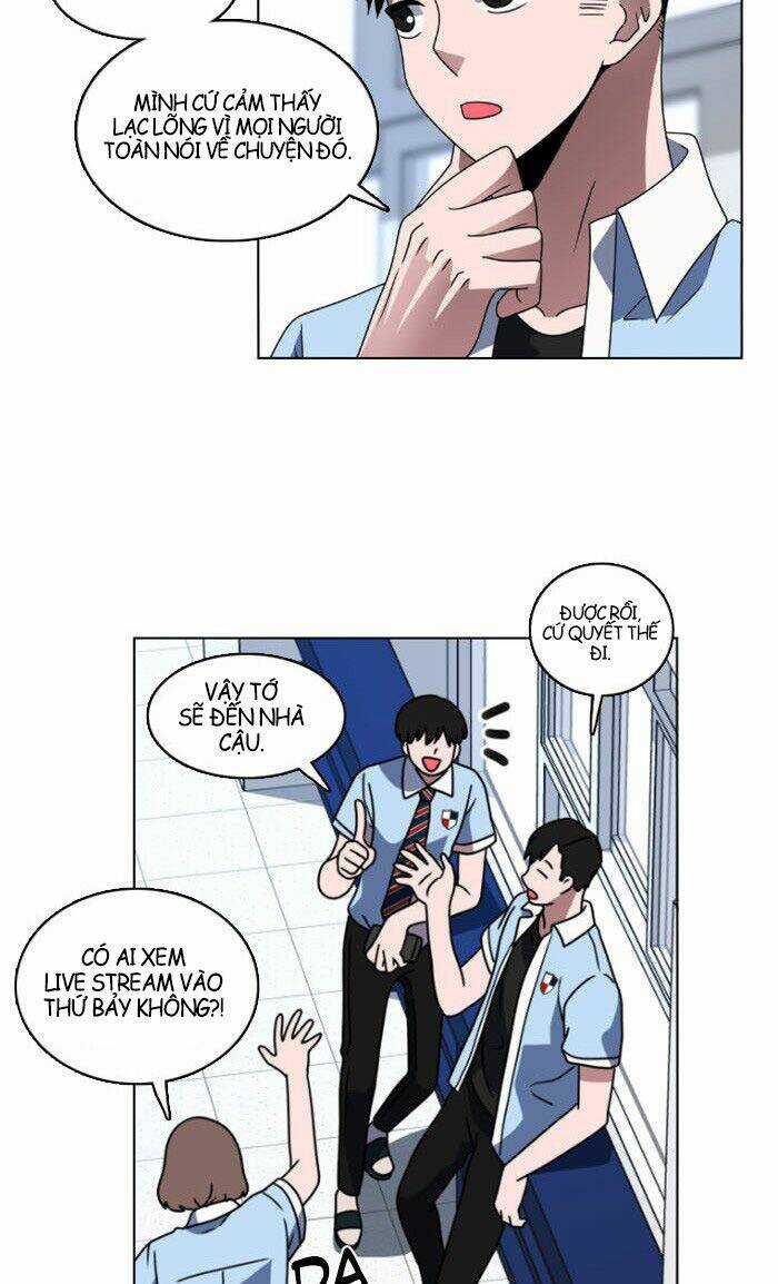 No Scope Chapter 11 trang 21