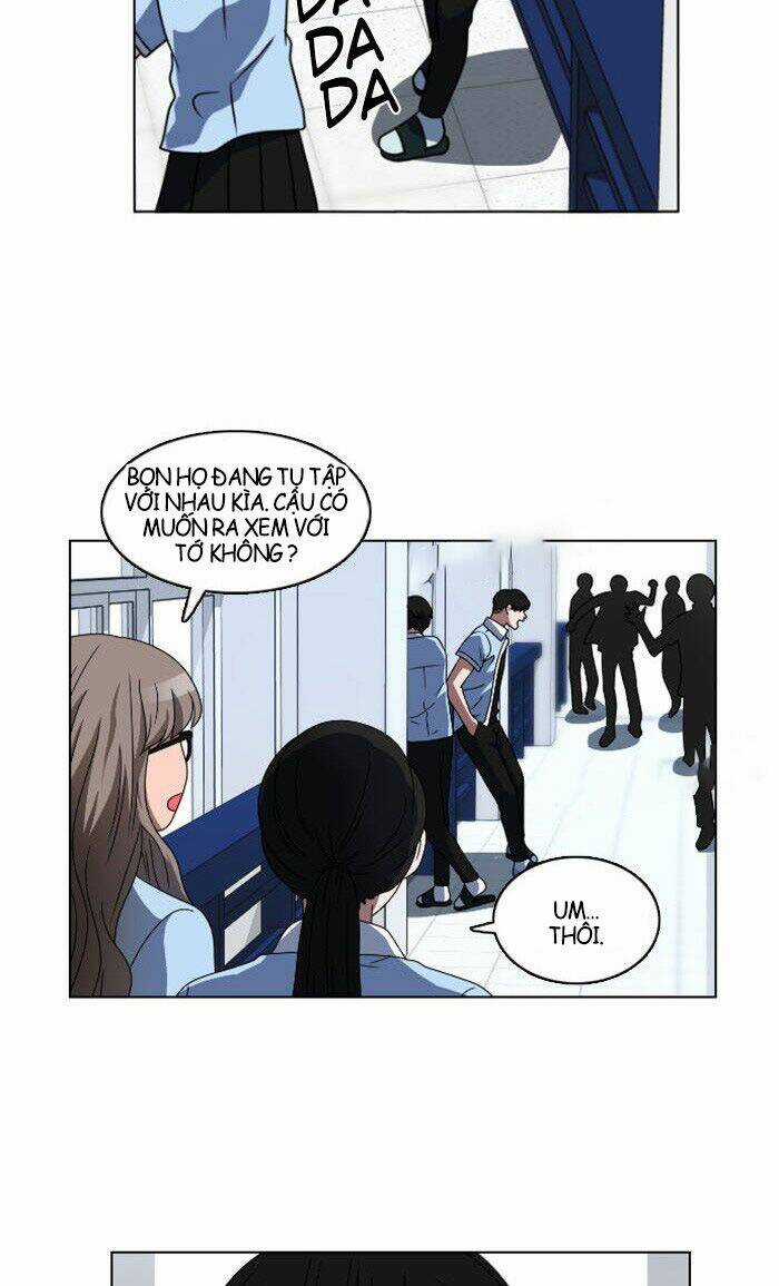 No Scope Chapter 11 trang 22