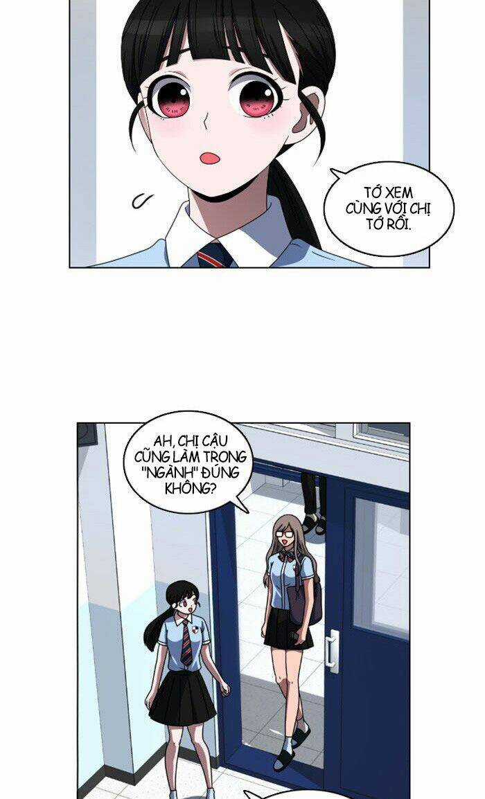 No Scope Chapter 11 trang 23