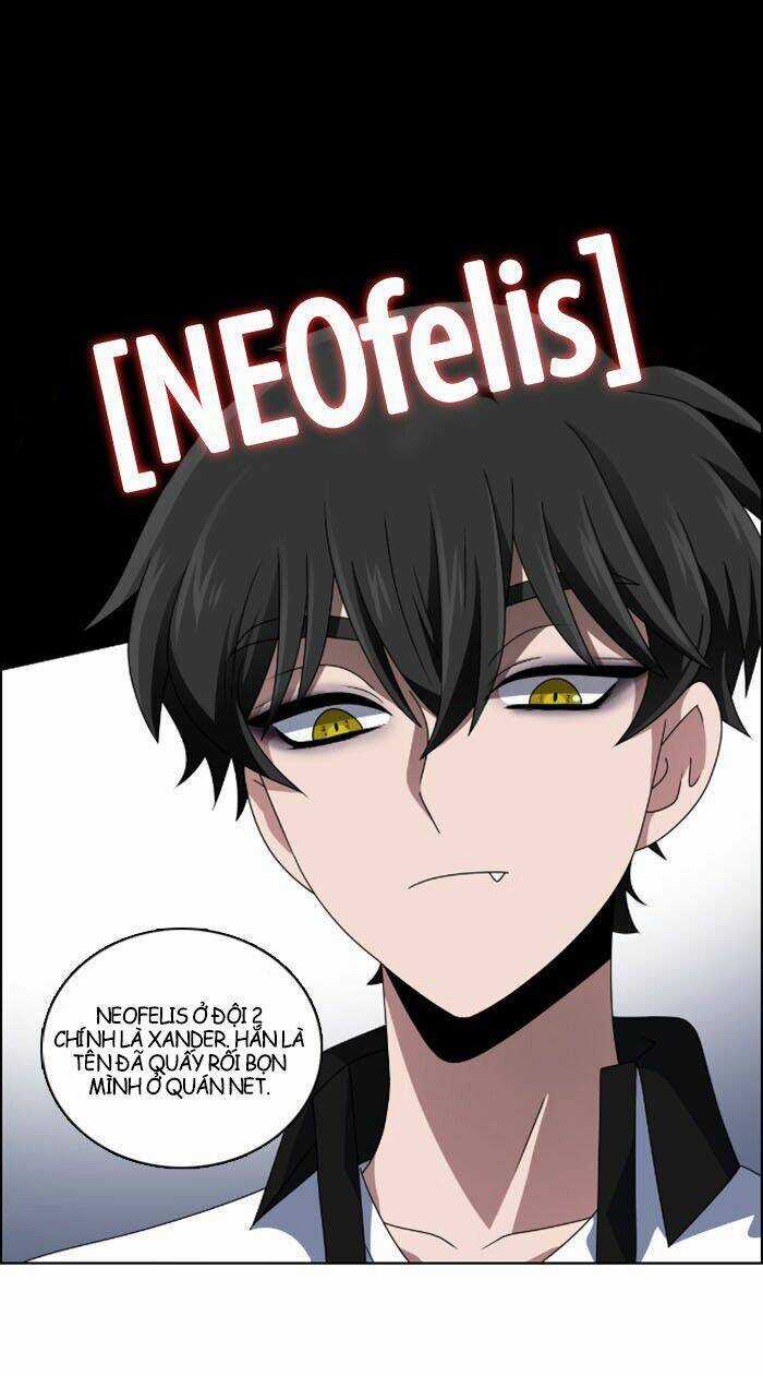 No Scope Chapter 11 trang 3