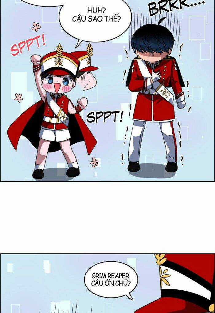 No Scope Chapter 11 trang 31