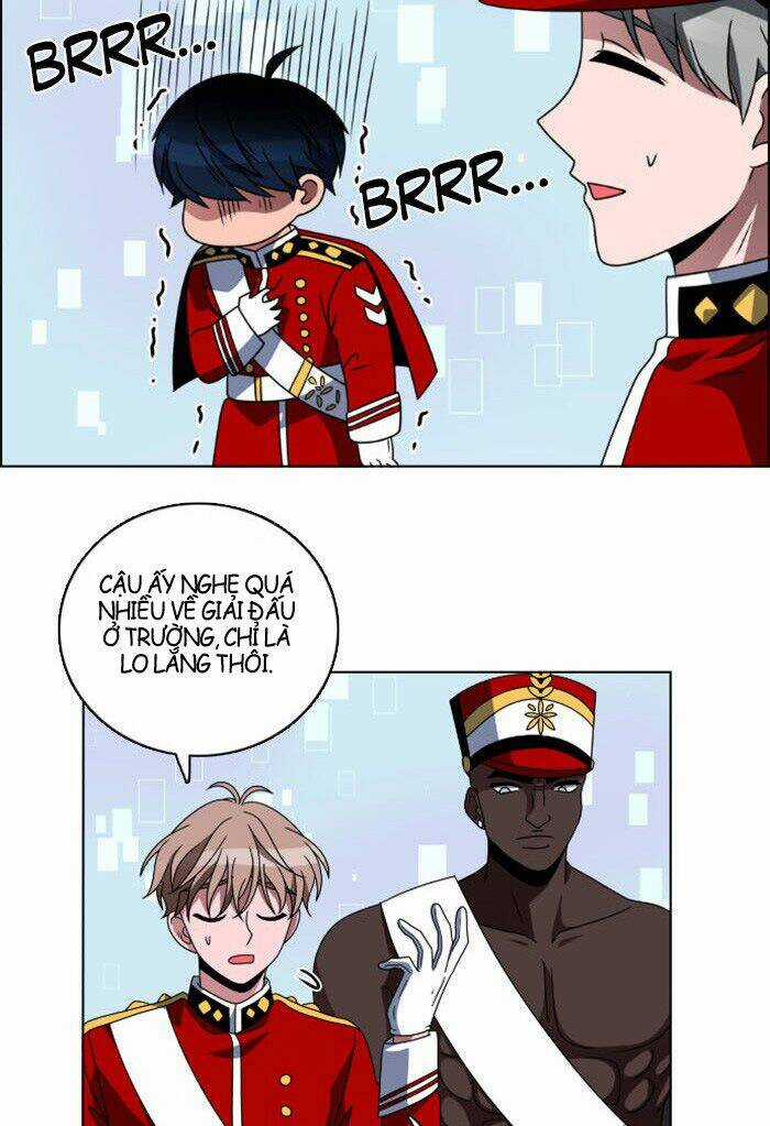 No Scope Chapter 11 trang 32