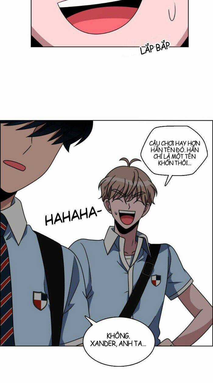 No Scope Chapter 11 trang 5