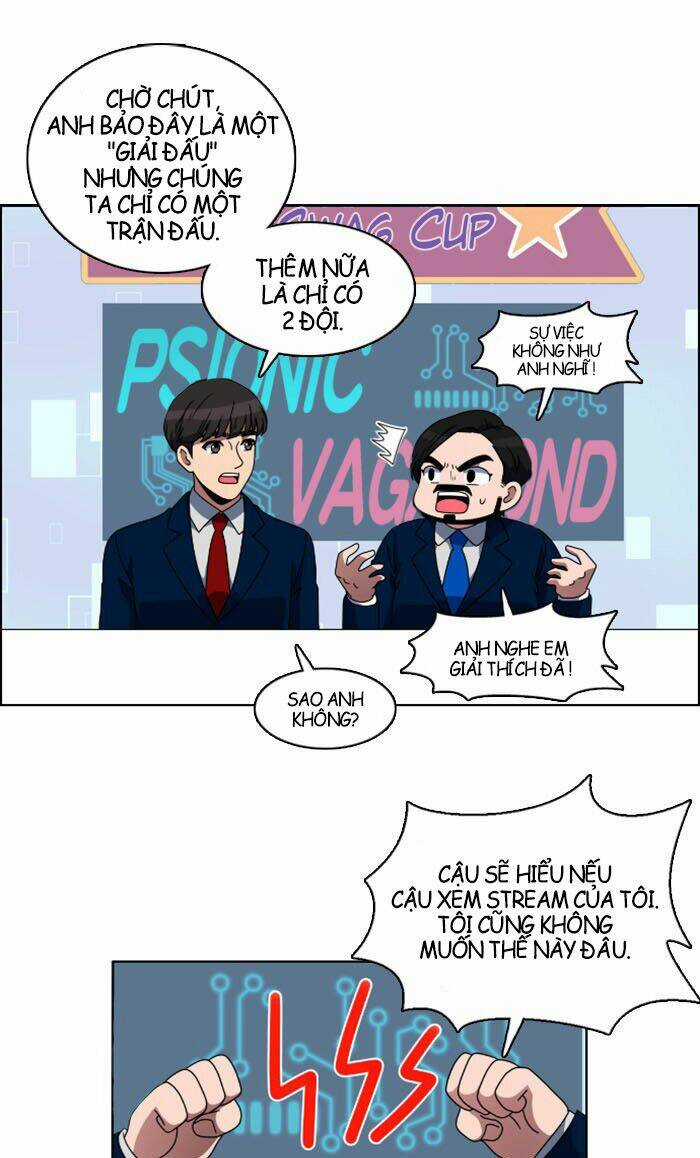 No Scope Chapter 11 trang 50