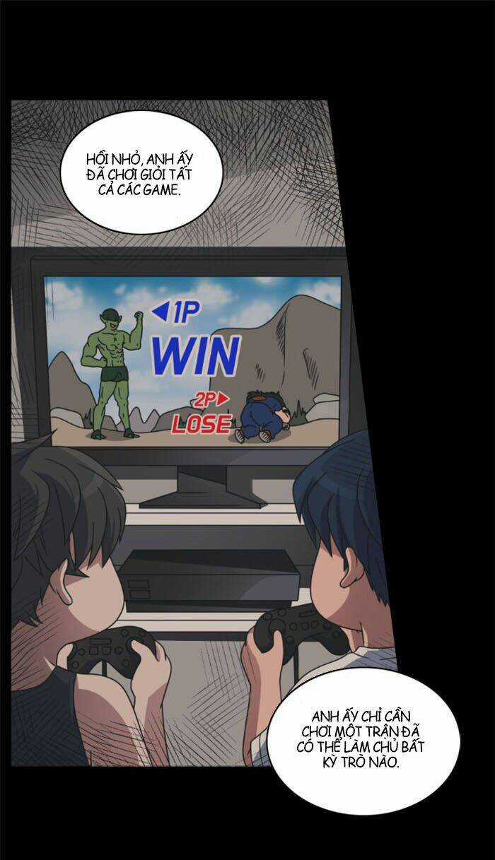 No Scope Chapter 11 trang 7