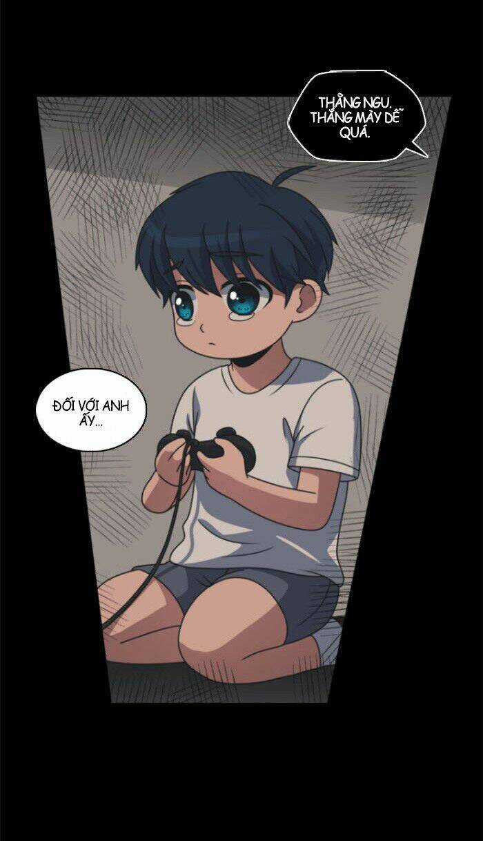 No Scope Chapter 11 trang 8