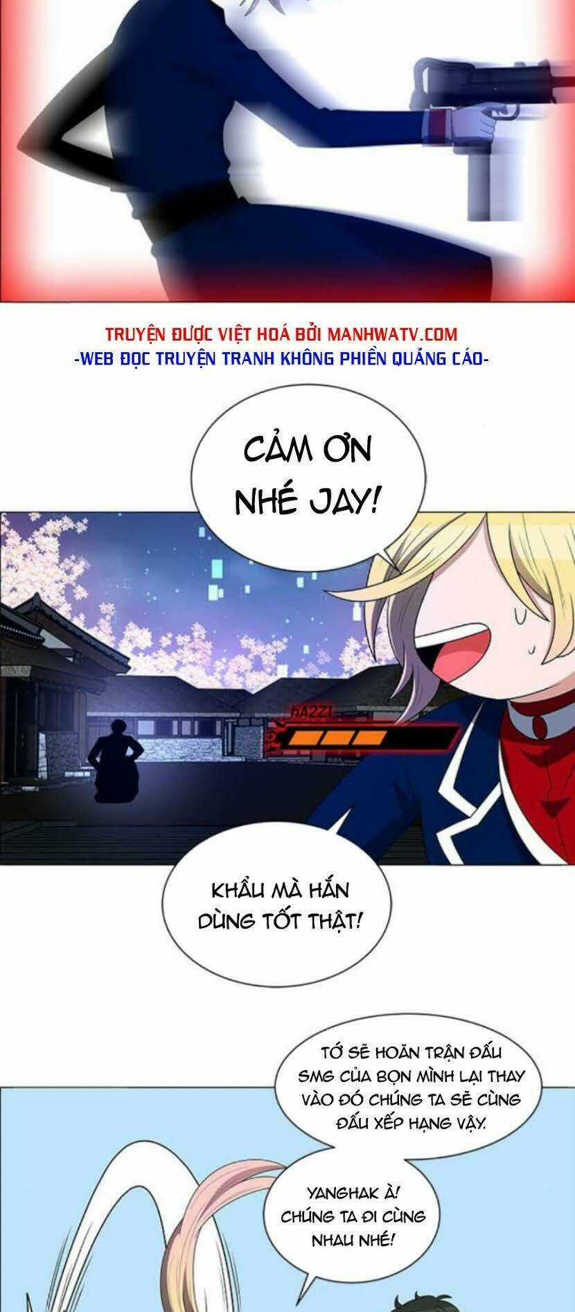 No Scope Chapter 110 trang 15