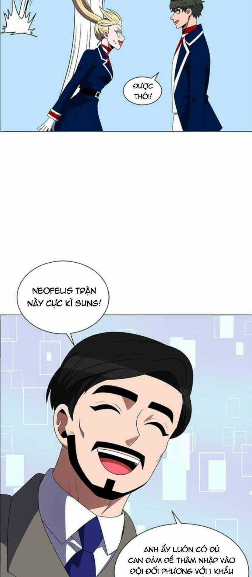 No Scope Chapter 110 trang 16