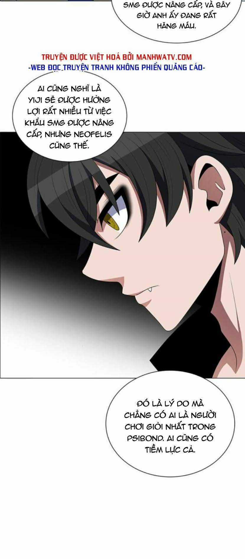 No Scope Chapter 110 trang 17