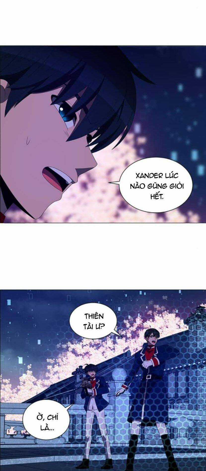 No Scope Chapter 110 trang 18