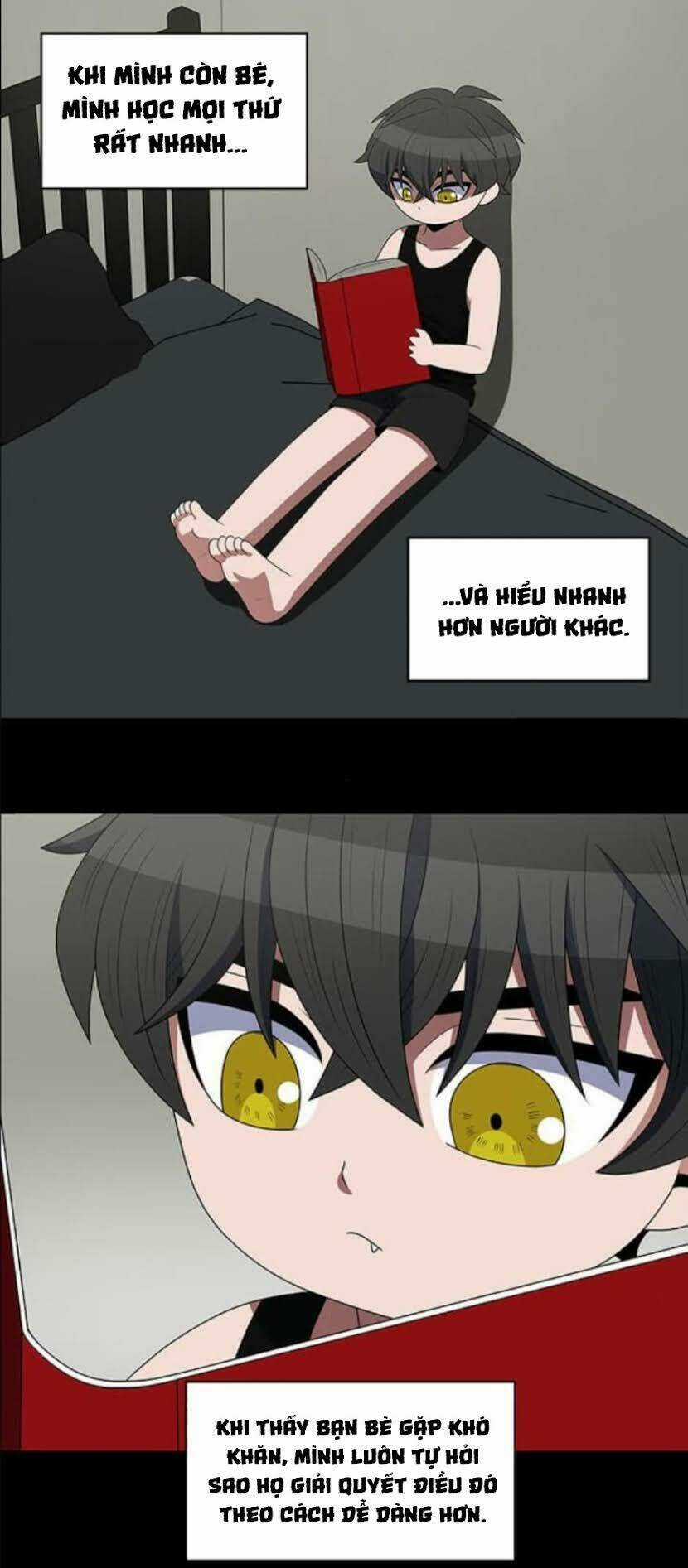 No Scope Chapter 110 trang 23