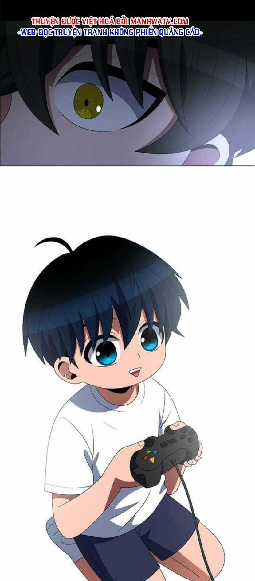 No Scope Chapter 110 trang 25