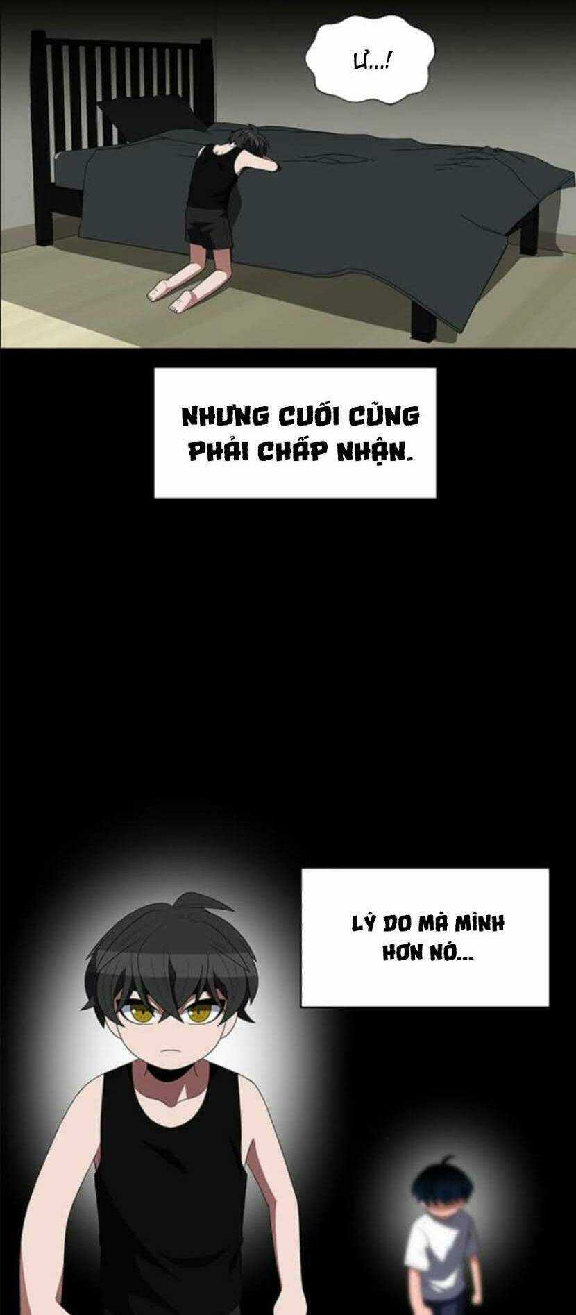 No Scope Chapter 110 trang 28