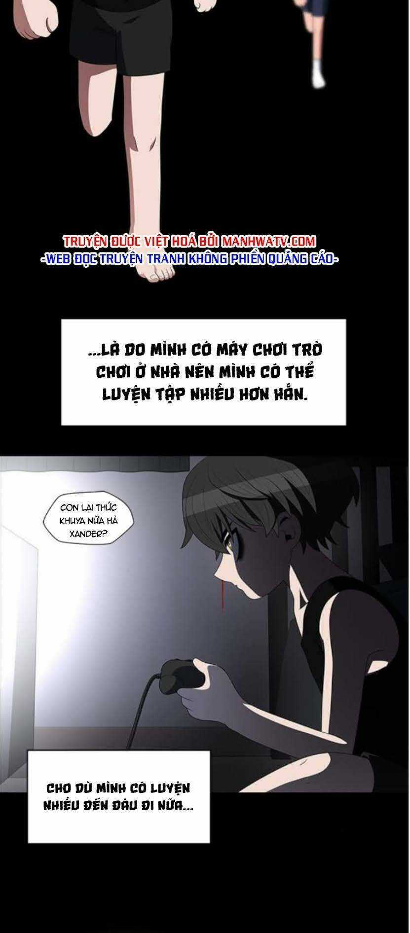 No Scope Chapter 110 trang 29