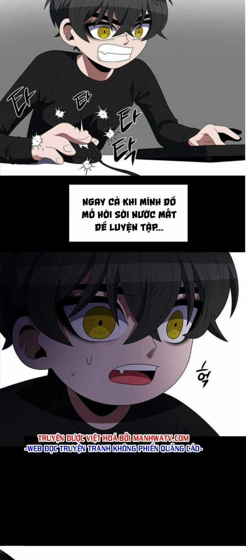 No Scope Chapter 110 trang 31