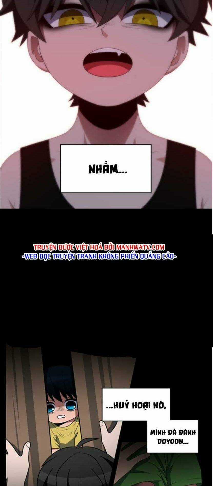 No Scope Chapter 110 trang 36