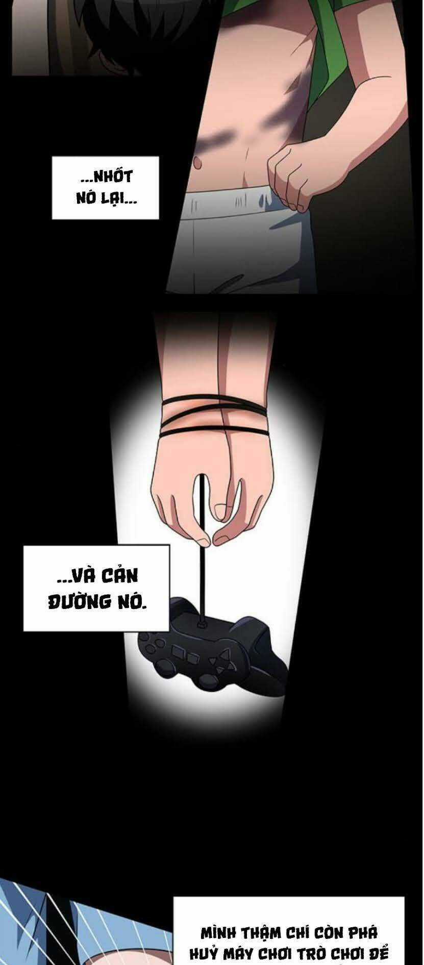 No Scope Chapter 110 trang 37