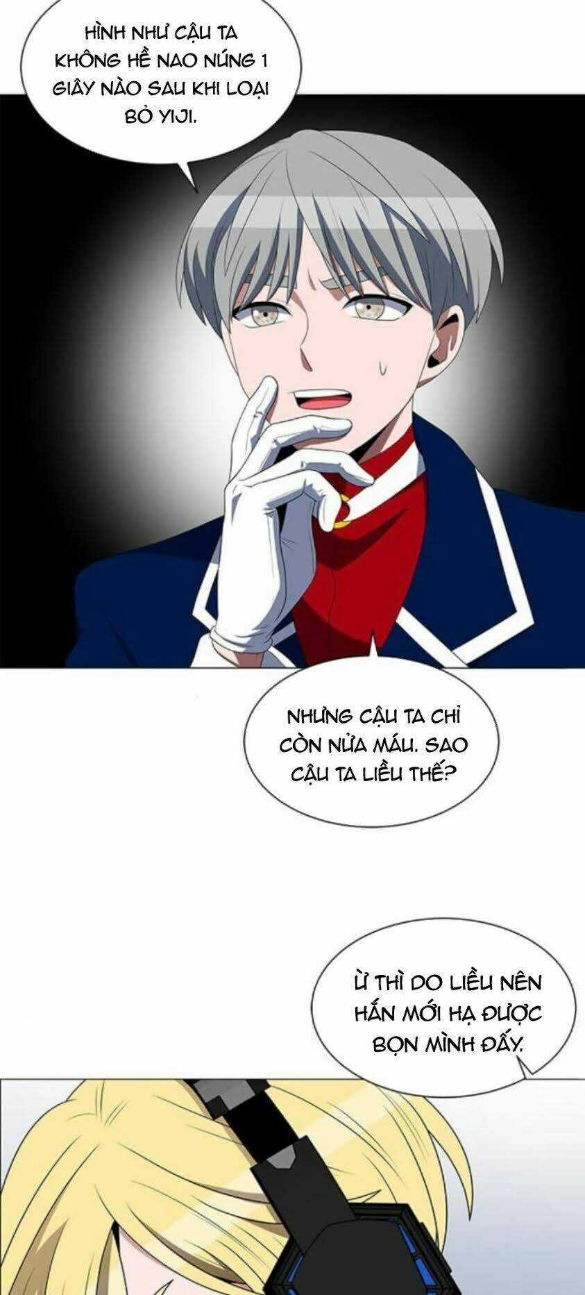 No Scope Chapter 110 trang 7