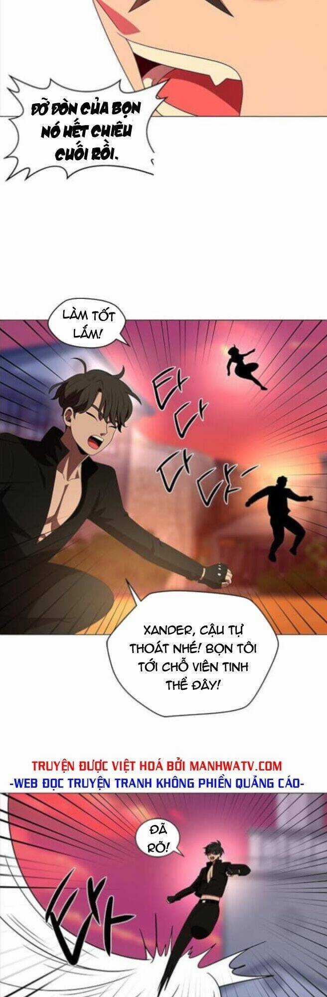 No Scope Chapter 111 trang 10